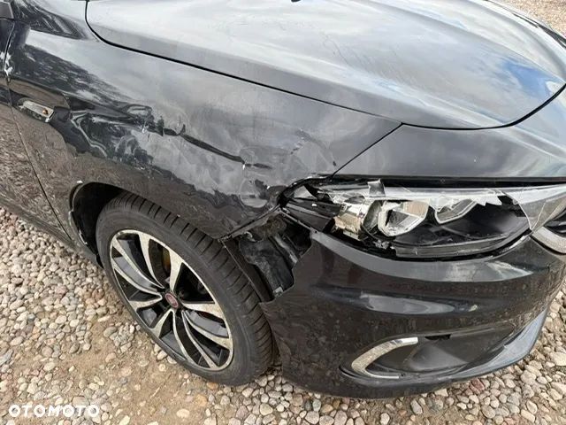 Fiat Tipo 1.6 MultiJet 16v Lounge DDCT - 7