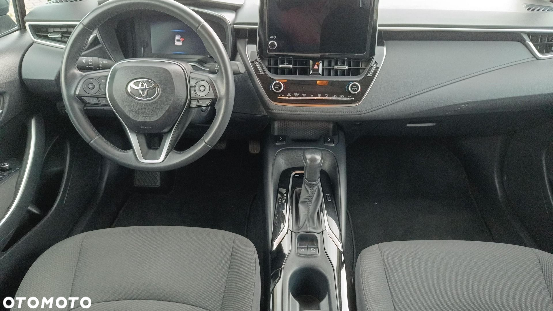 Toyota Corolla 1.5 Comfort MS - 3