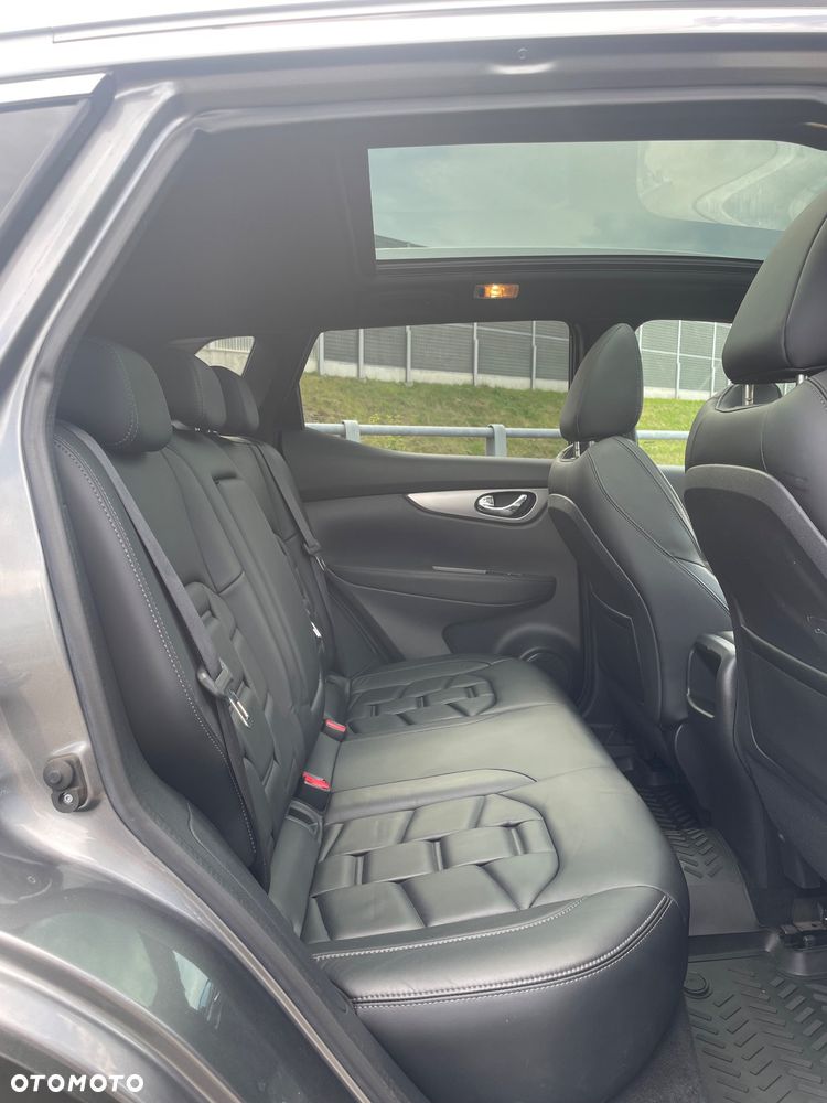 Nissan Qashqai - 28