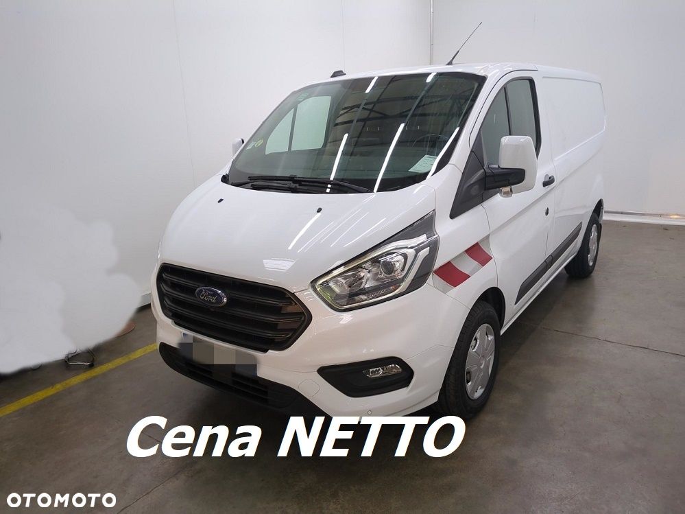 Ford CUSTOM - 2