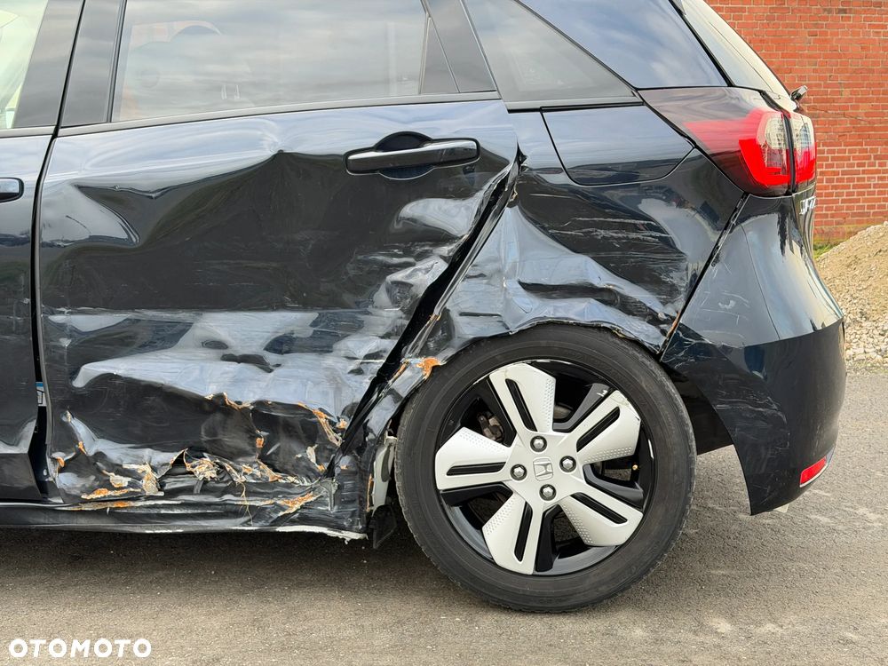 Honda Jazz - 35