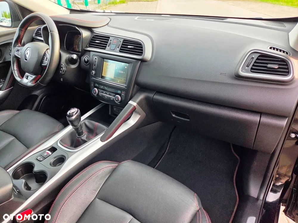 Renault Kadjar Energy dCi 130 LIMITED - 32