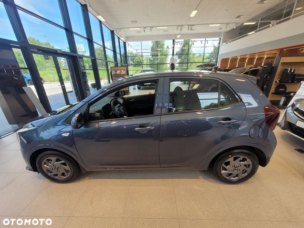 Kia Picanto 1.0 L - 4