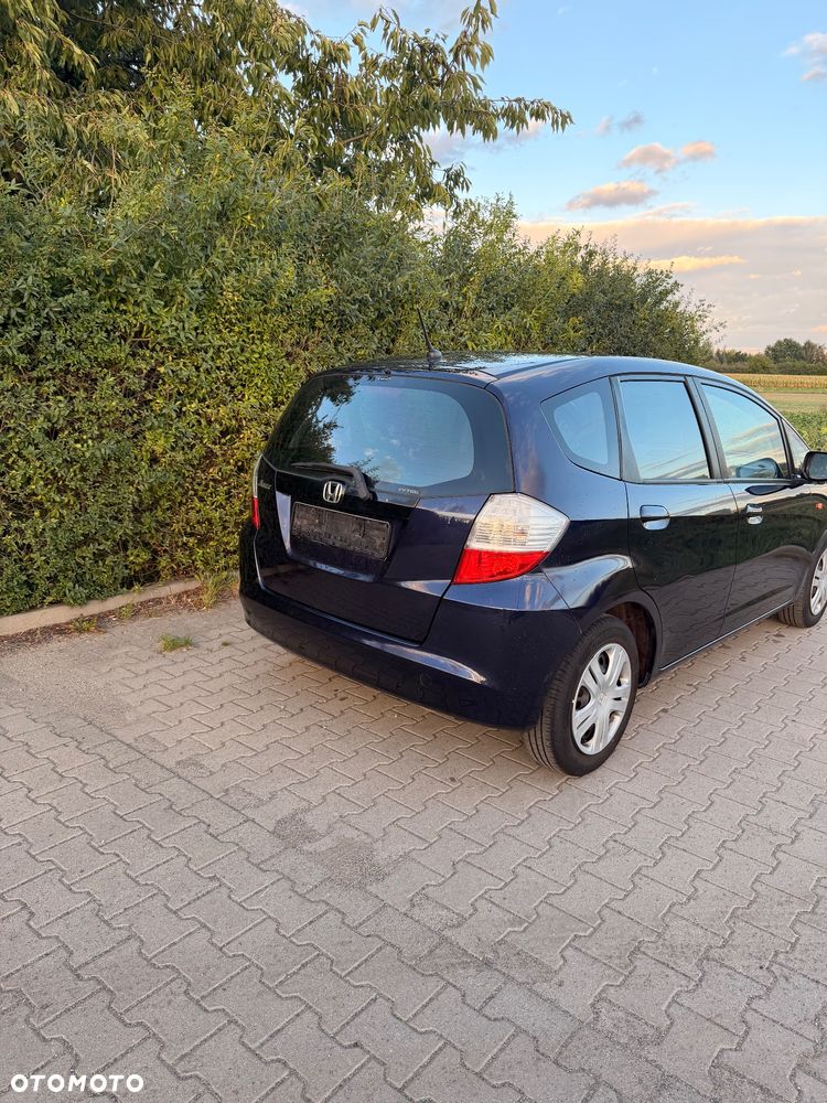 Honda Jazz 1.2 i-VTEC Trend - 15
