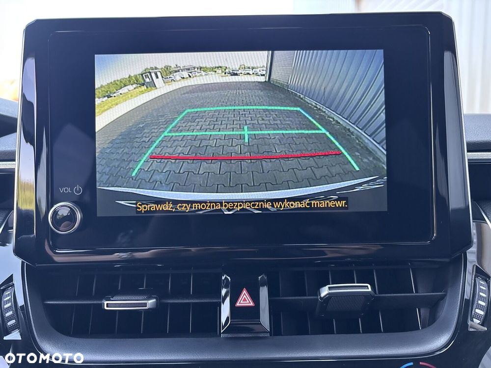 Toyota Corolla 1.8 Hybrid Comfort - 16