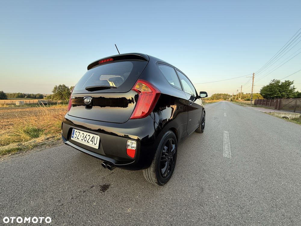Kia Picanto - 4