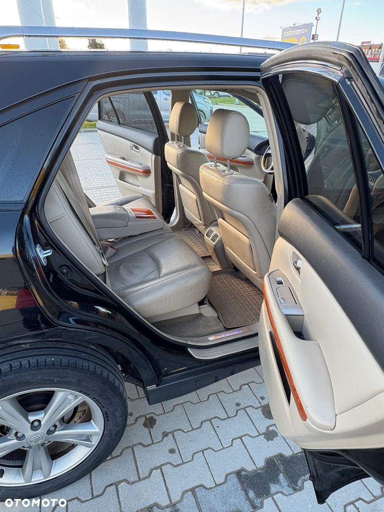 Lexus RX 400h Prestige - 17