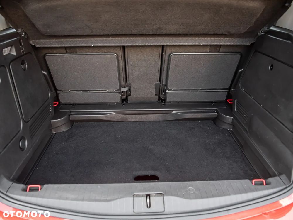 Opel Meriva - 31