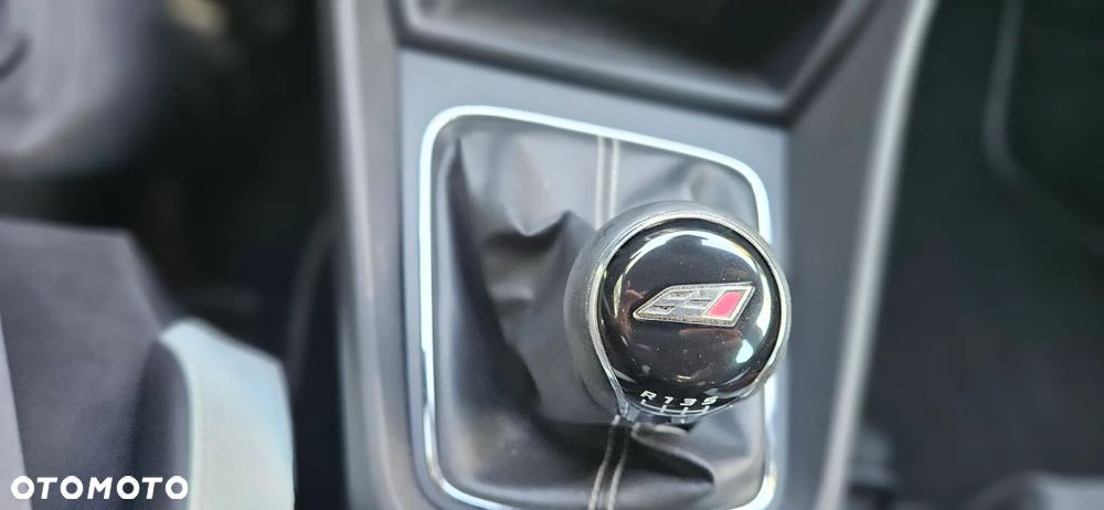 Seat Leon 2.0 TSI Start&Stop Cupra 280 - 18