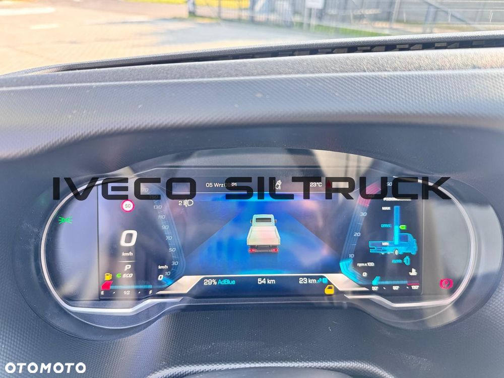 Iveco DAILY 35S18HA8 - 19