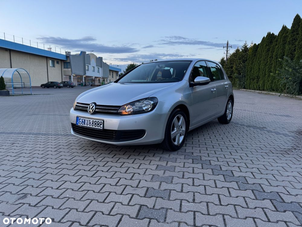 Volkswagen Golf 1.6 TDI Highline - 2