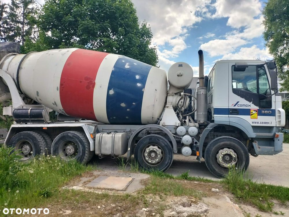 Iveco AD 340 - 1