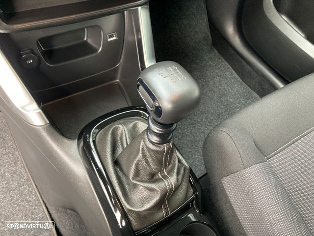 Citroën C3 Aircross PureTech 110 Stop & Start OPF SHINE - 18