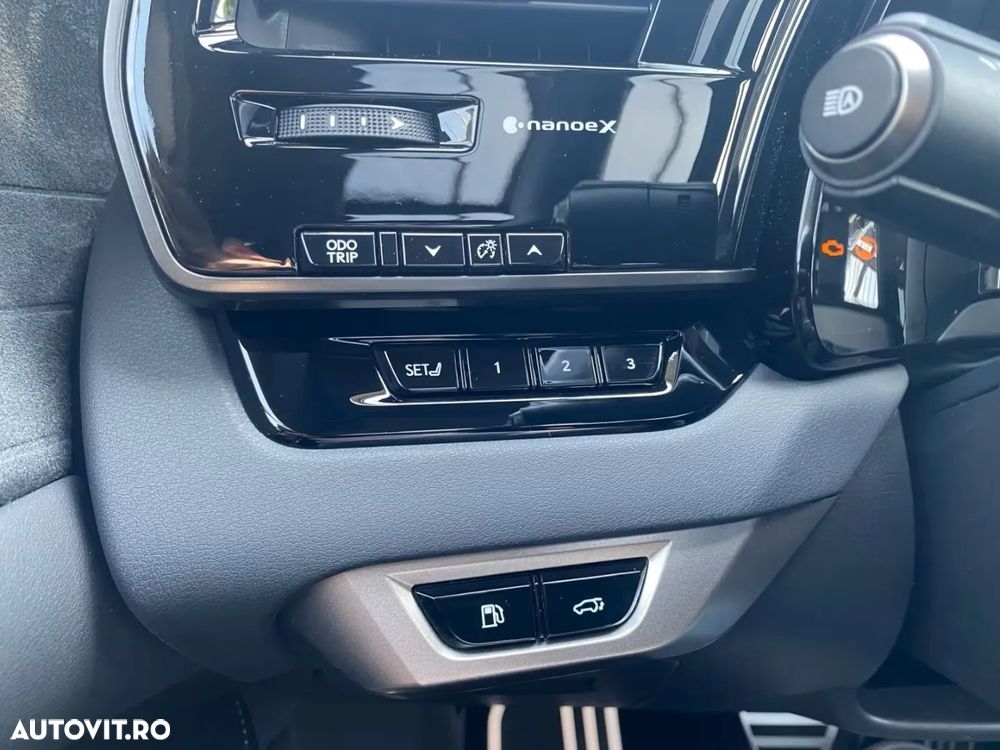 Lexus Seria RX 450h AWD F Sport Plus - 20