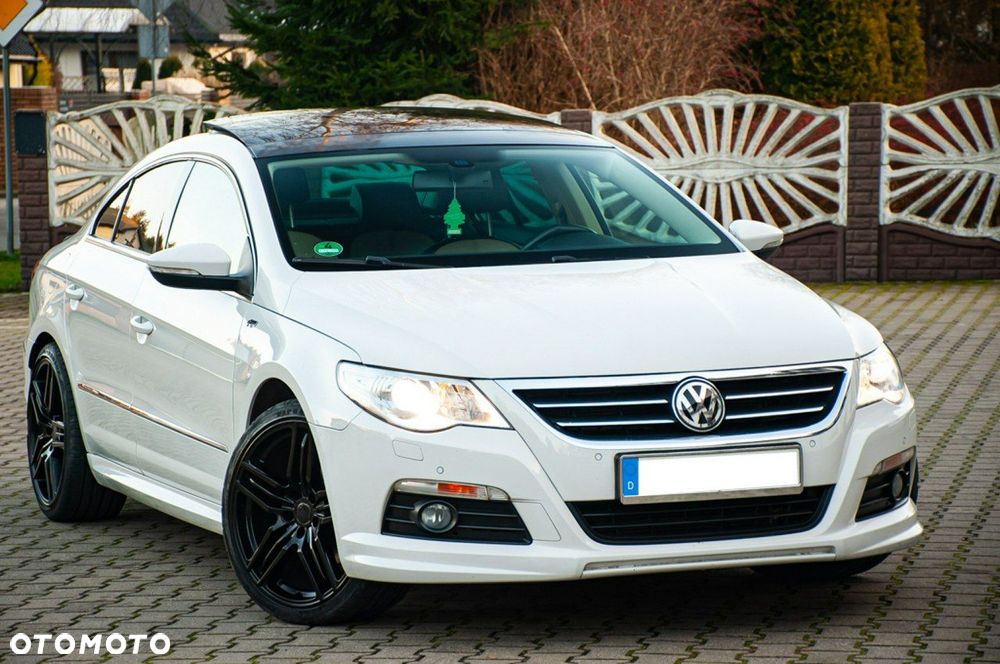 Volkswagen Passat CC - 3