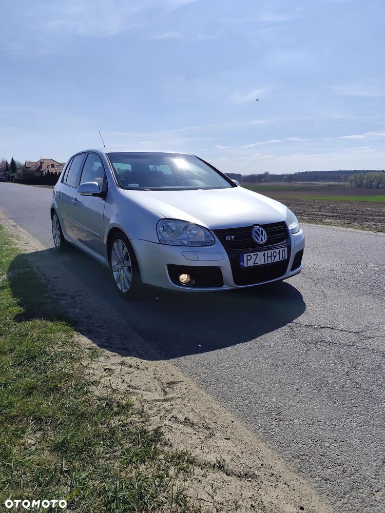 Volkswagen Golf 2.0 TDI DPF GT Sport DSG - 8