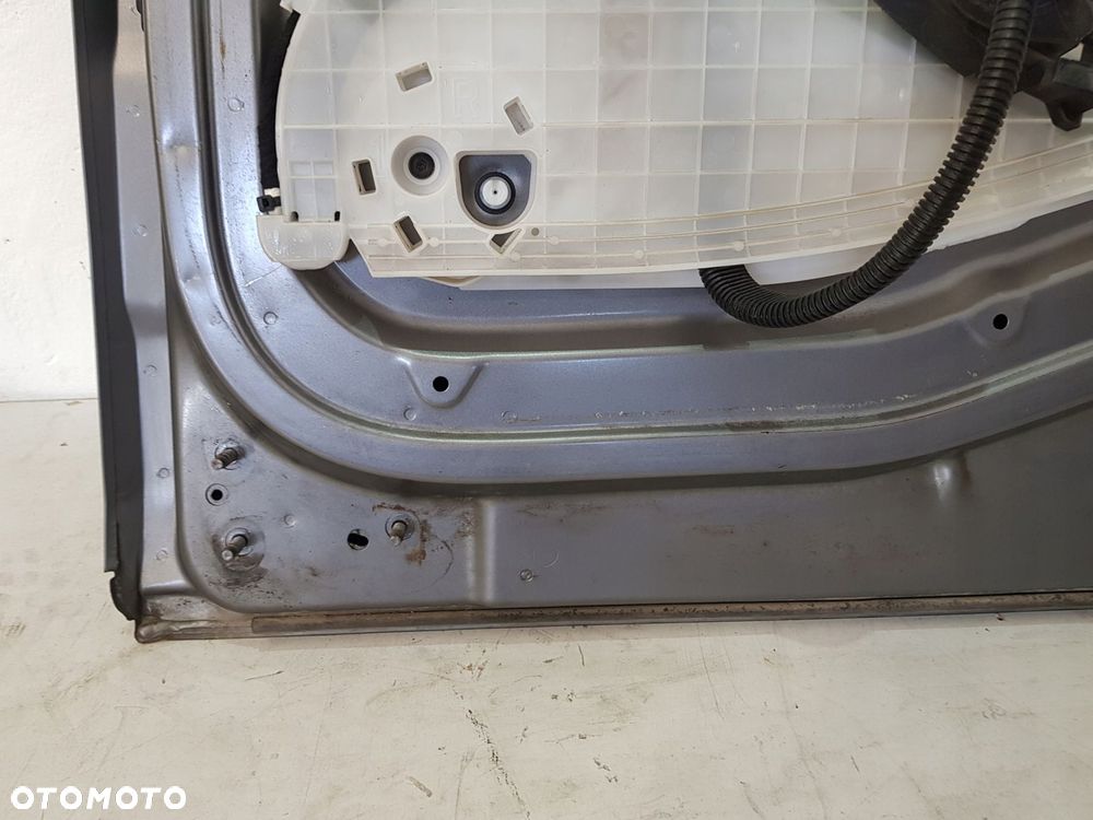 drzwi prawy tył przesuwne peugeot partner ii 1.6hdi eur 11r ktq - 11