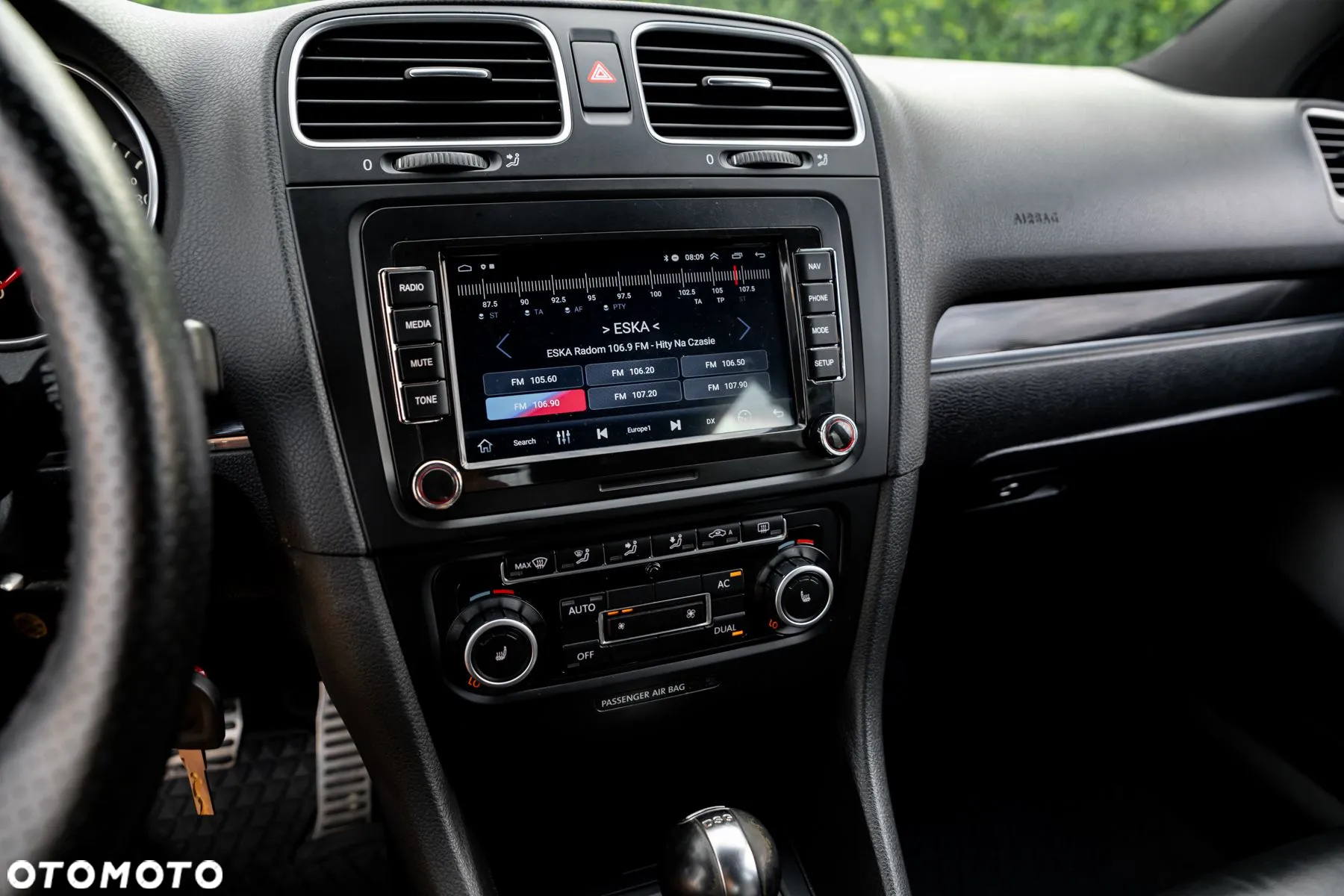 Volkswagen Golf 2.0 GTI DSG - 32