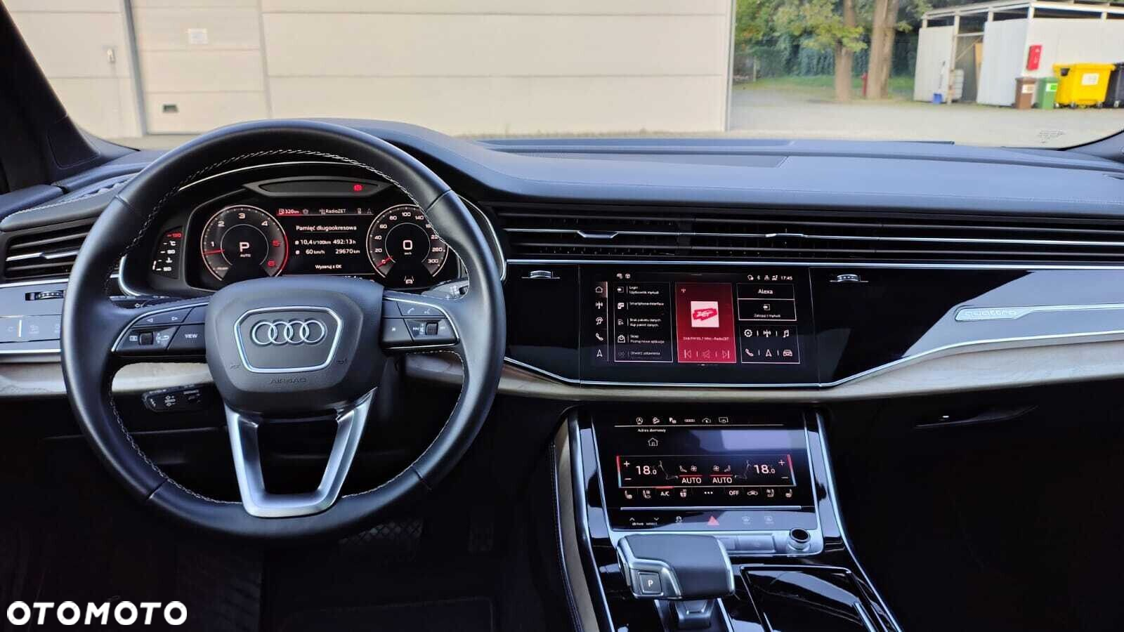 Audi Q7 - 13