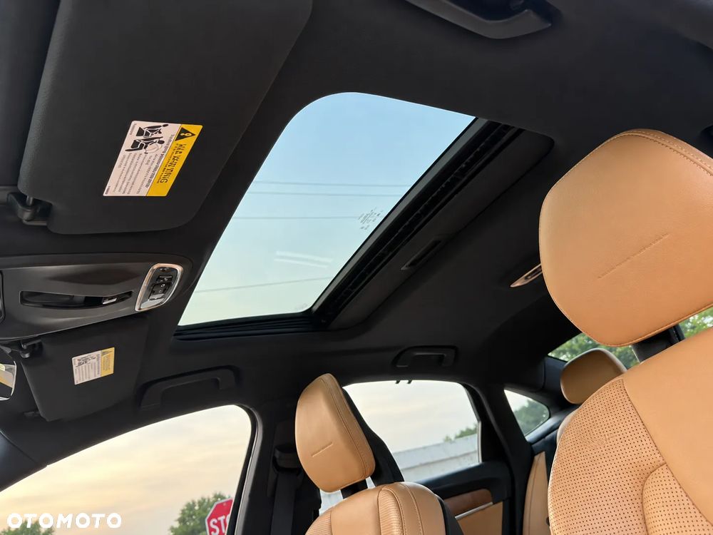 Volvo S90 T6 AWD Geartronic Inscription - 22