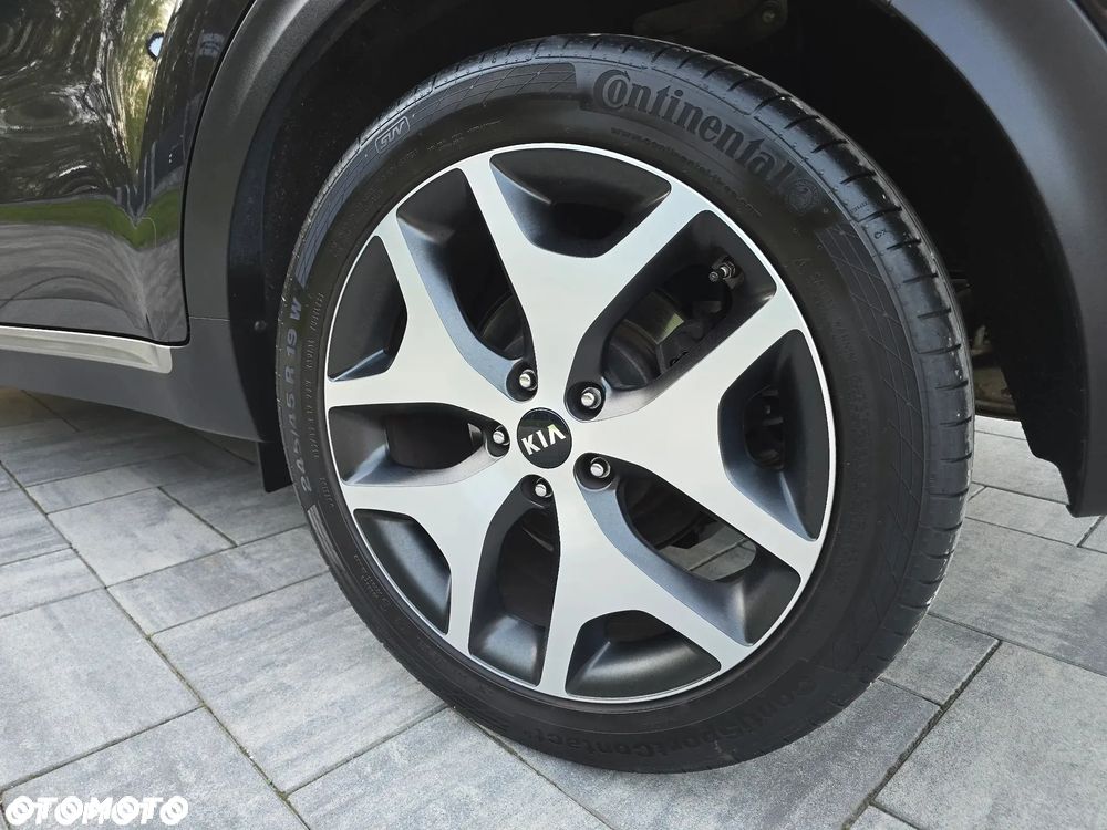 Kia Sportage 1.6 T-GDI GT Line 2WD - 33