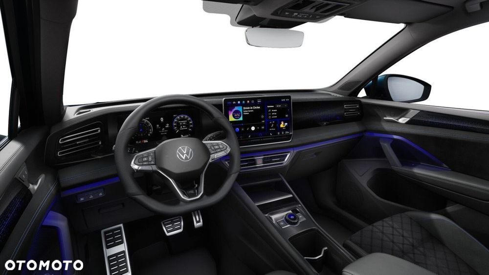 Volkswagen Tiguan - 9