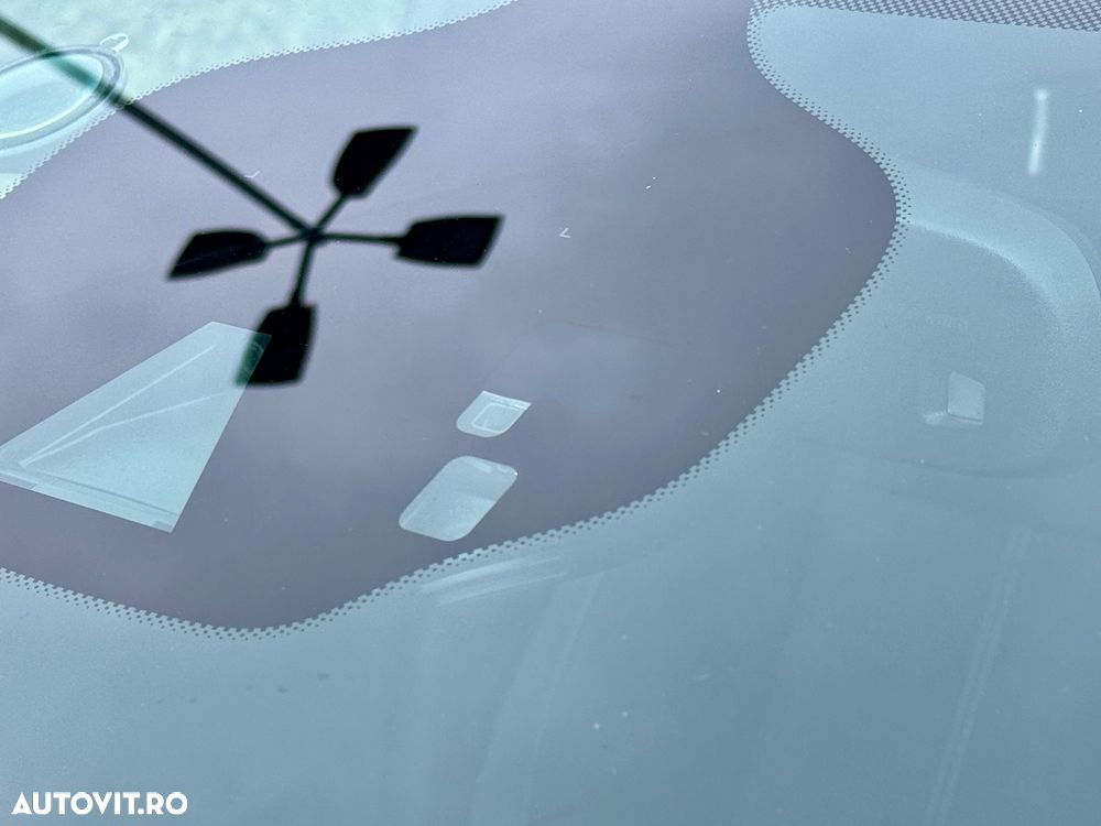 Opel Zafira 2.0 D (CDTI) Automatik Edition - 10