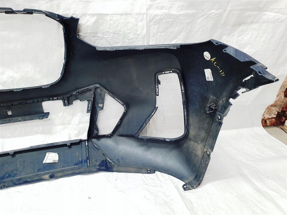 BMW X3 G01 X4 G02 LCI 22r ZDERZAK PRZÓD M-PAKIET PDC ORIGINAŁ - 9