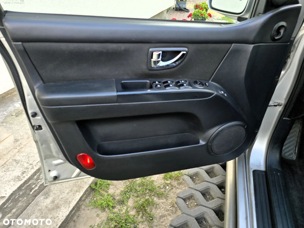 Kia Sorento 2.5 CRDi Escape - 19