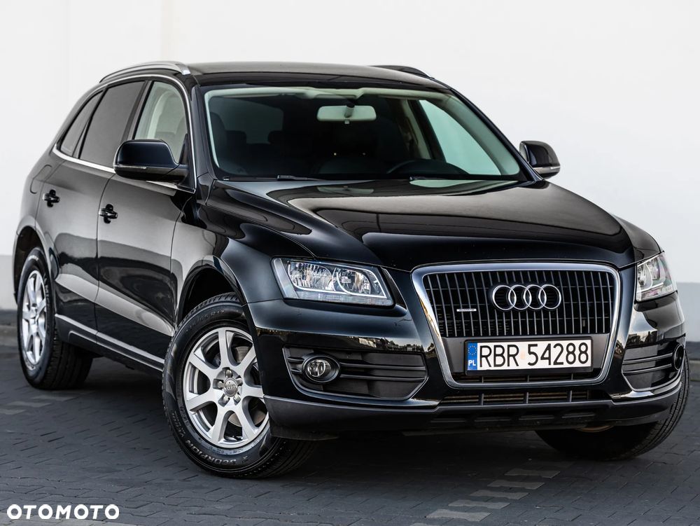 Audi Q5 2.0 TDI Quattro Prime Line - 2