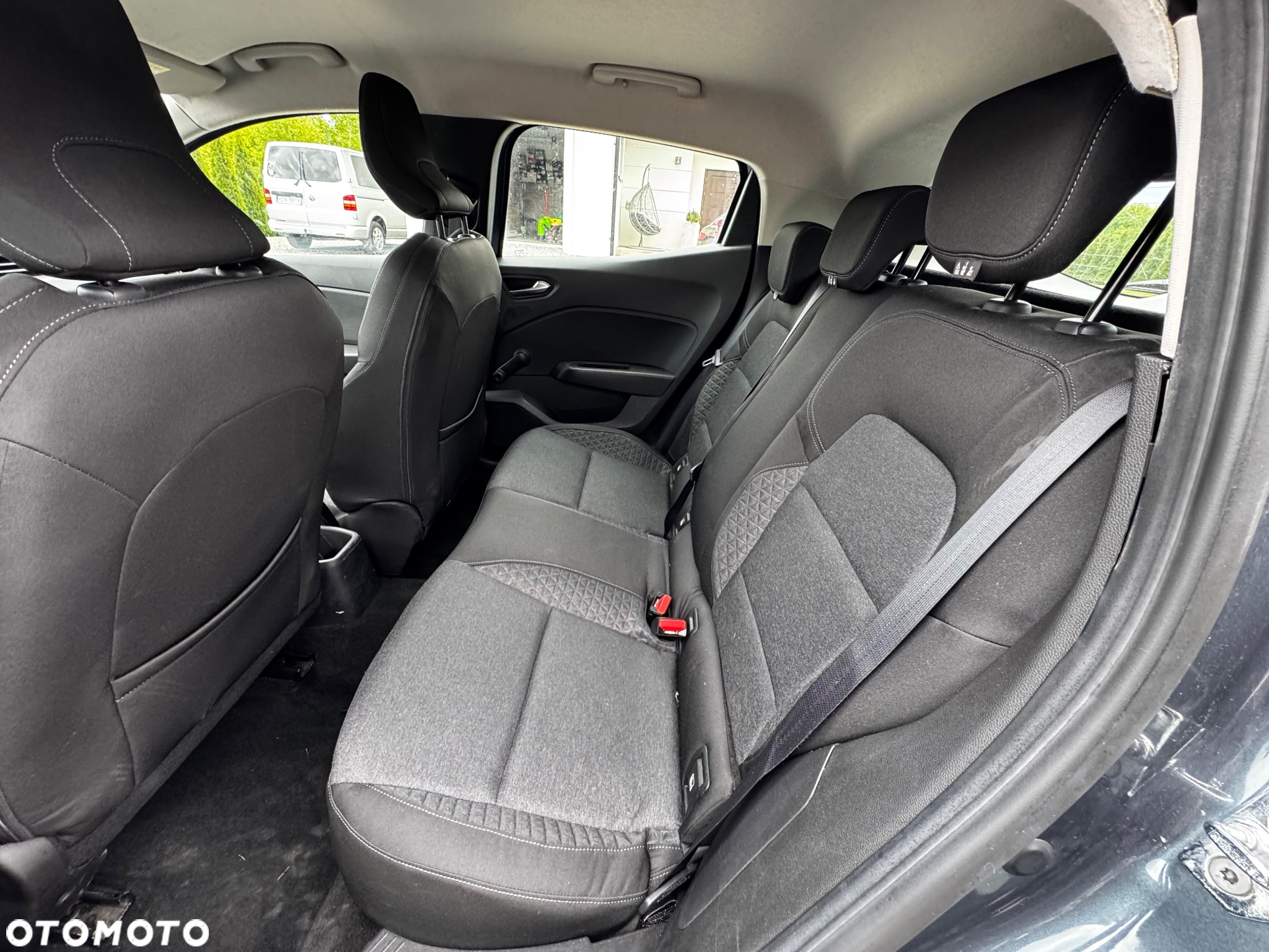 Renault Clio BLUE dCi 85 EXPERIENCE - 5