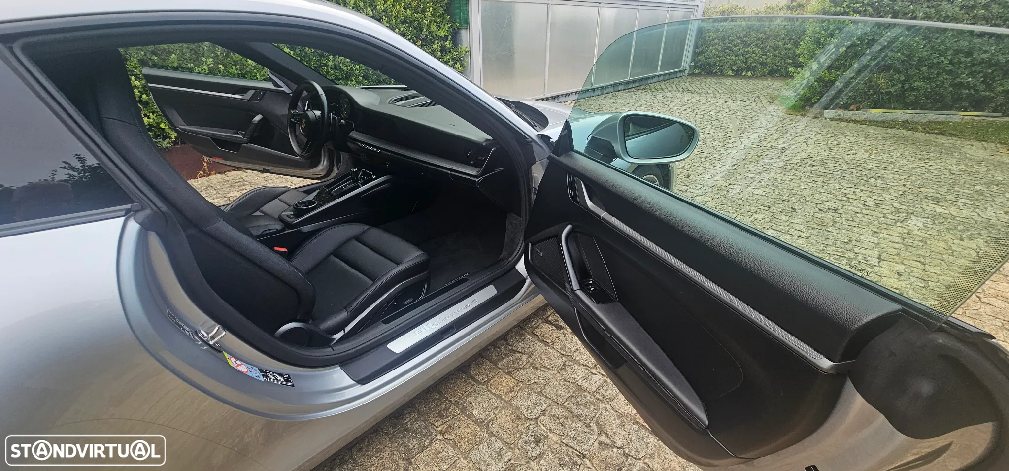 Porsche 911 (992) Carrera 4 PDK - 14