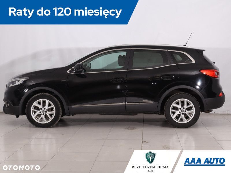 Renault Kadjar - 4