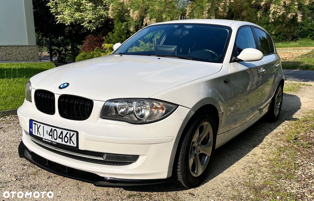 BMW Seria 1 118d - 18