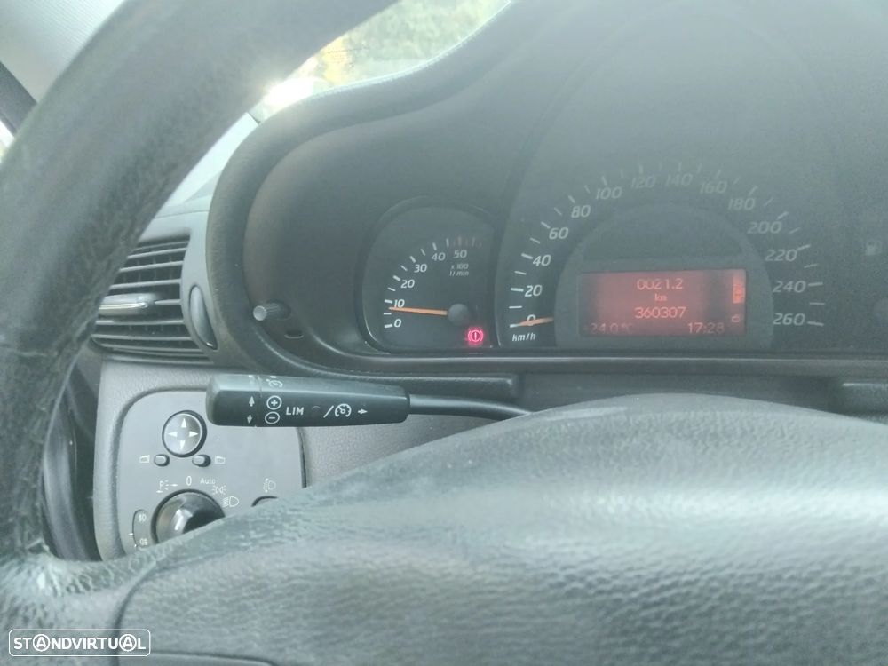 Mercedes-Benz C 220 - 8