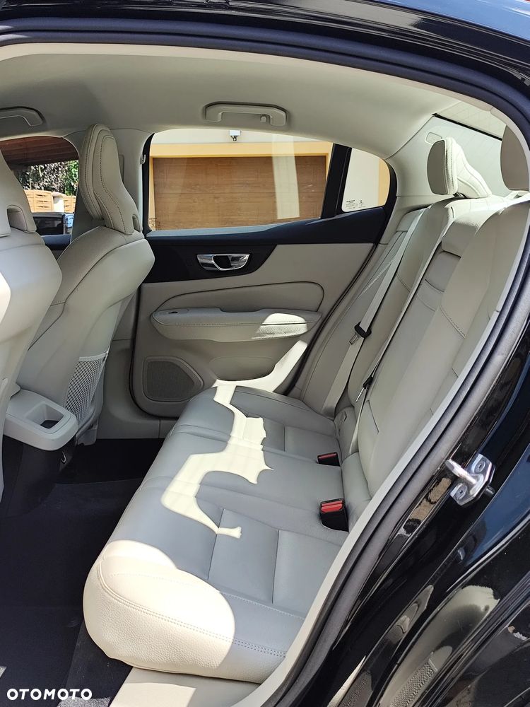 Volvo S60 T4 Inscription - 12