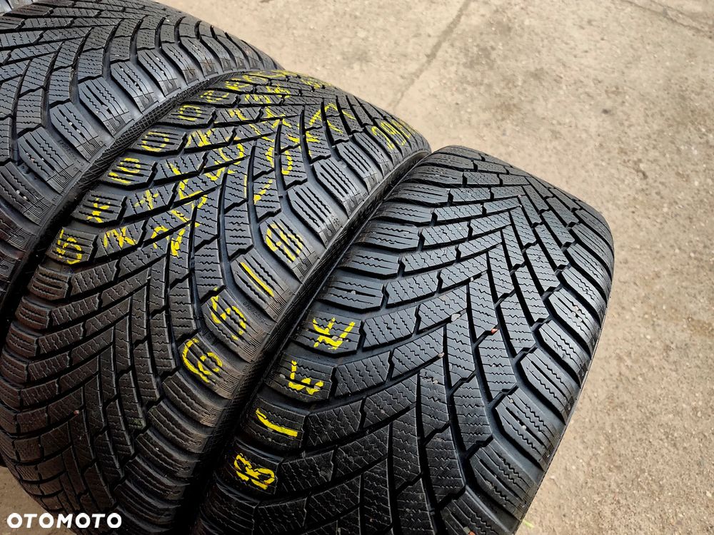 5x100 Alufelgi Felgi Aluminiowe 17 Koła Zimowe Zima OZ RACING SUPERTURISMO Czarne ITALY VW GOLF NEW BEETLE BORA POLO AUDI A3 TT A1 SKODA OCTAVIA I FABIA SEAT LEON I TOLEDO 2 IBIZA SUBARU TOYOTA 7mm Legnica ALU-RAD 215/40 - 20