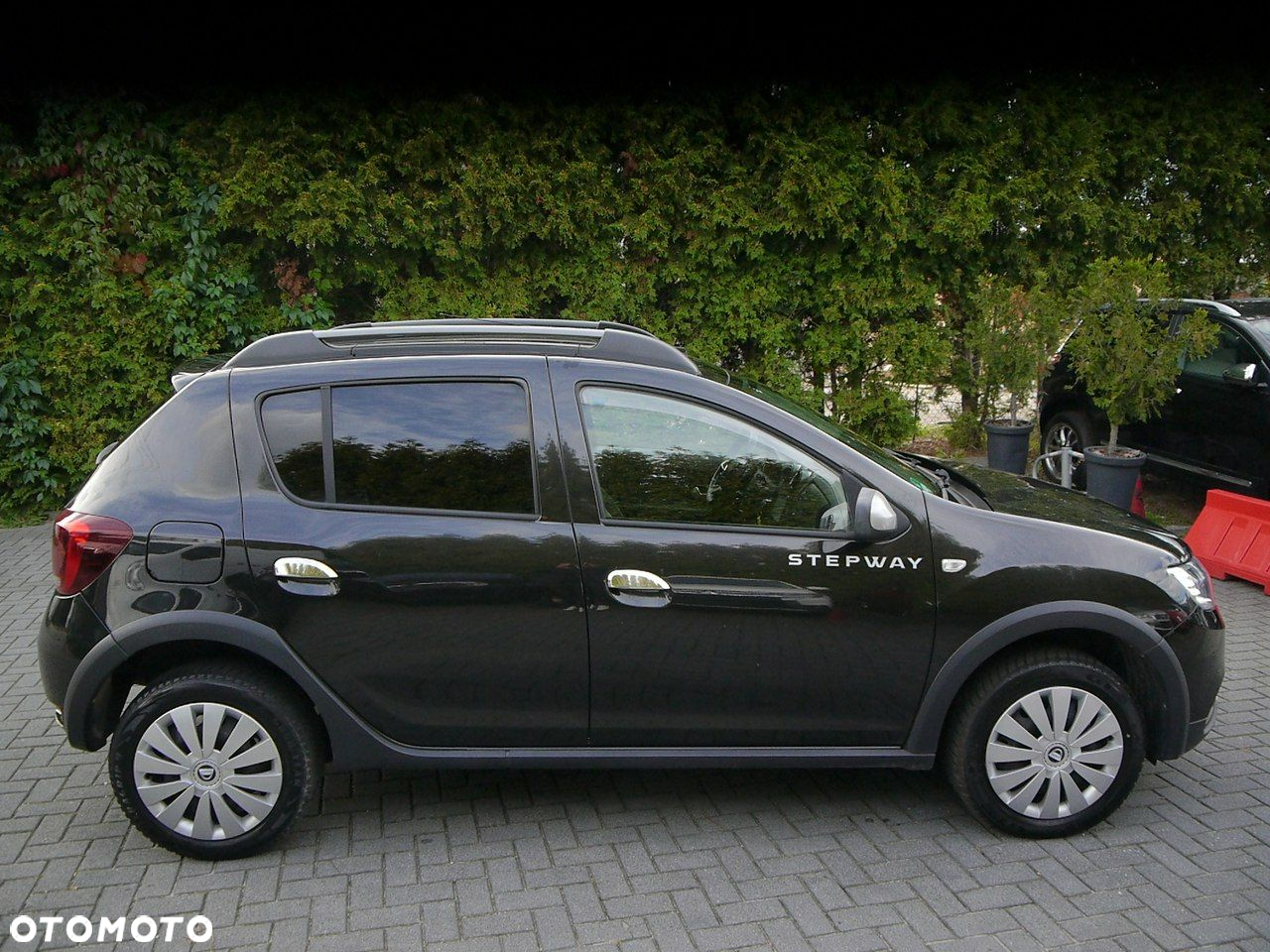 Dacia Sandero Stepway - 18