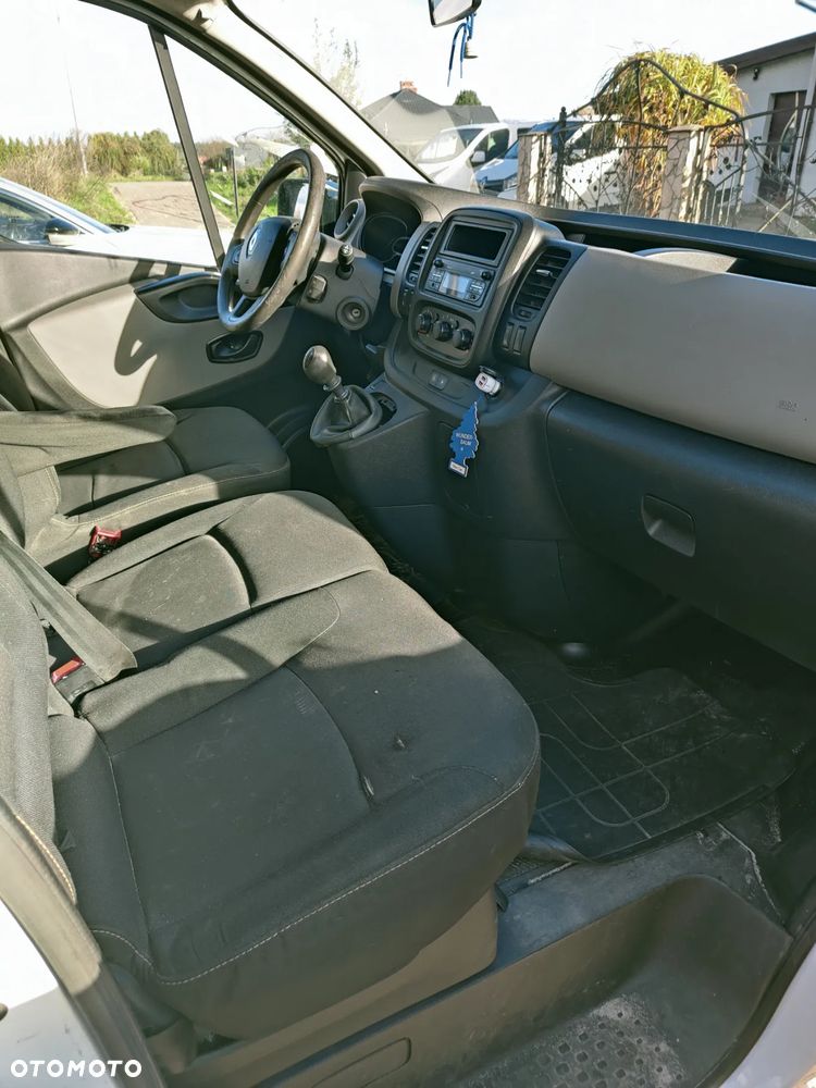 Renault Trafic Passenger 2,9t Pack Clim - 3