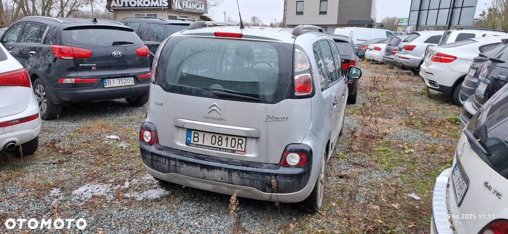 Citroën C3 Picasso 1.4i Attraction - 3