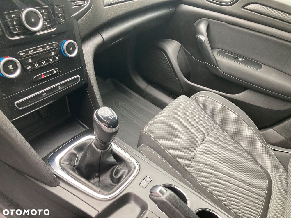 Renault Megane - 10