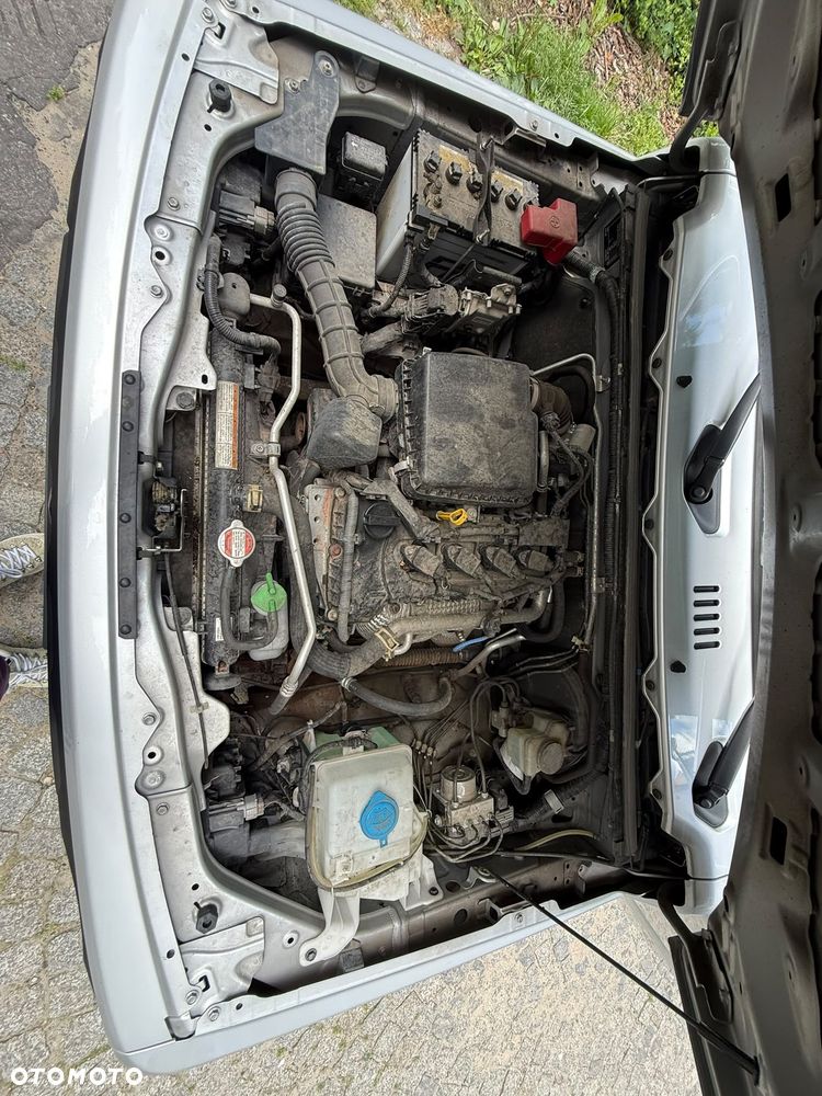 Suzuki Jimny 1.5 Premium - 8