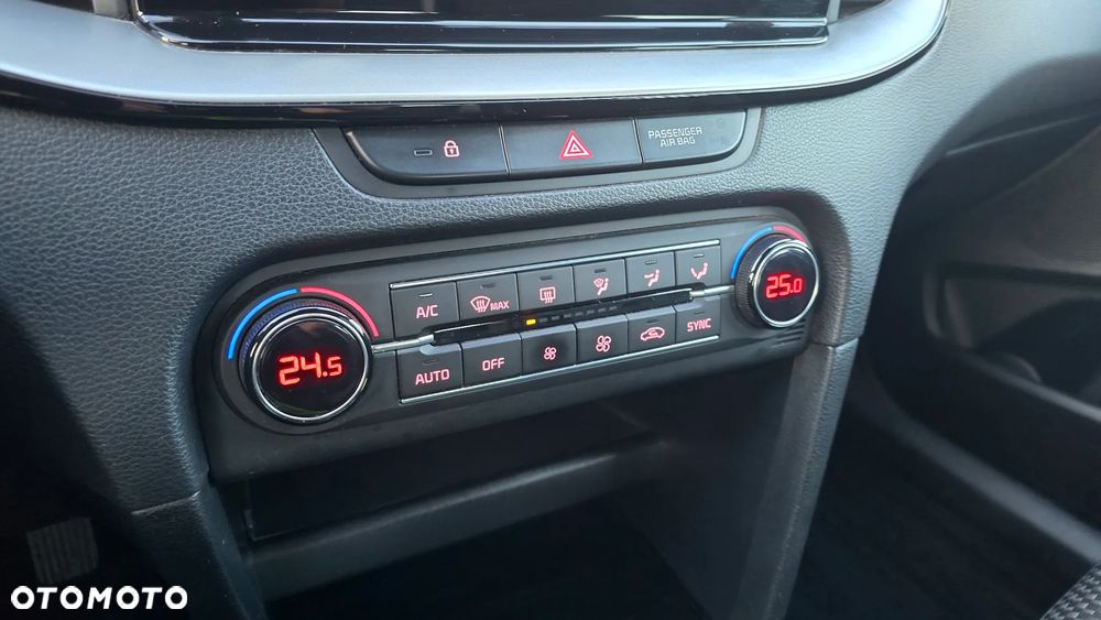 Kia XCeed 1.6 CRDi EDITION 7 - 23