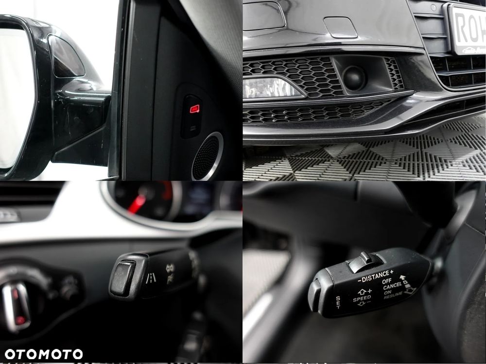 Audi A4 Avant 2.0 TDI Design S tronic - 32