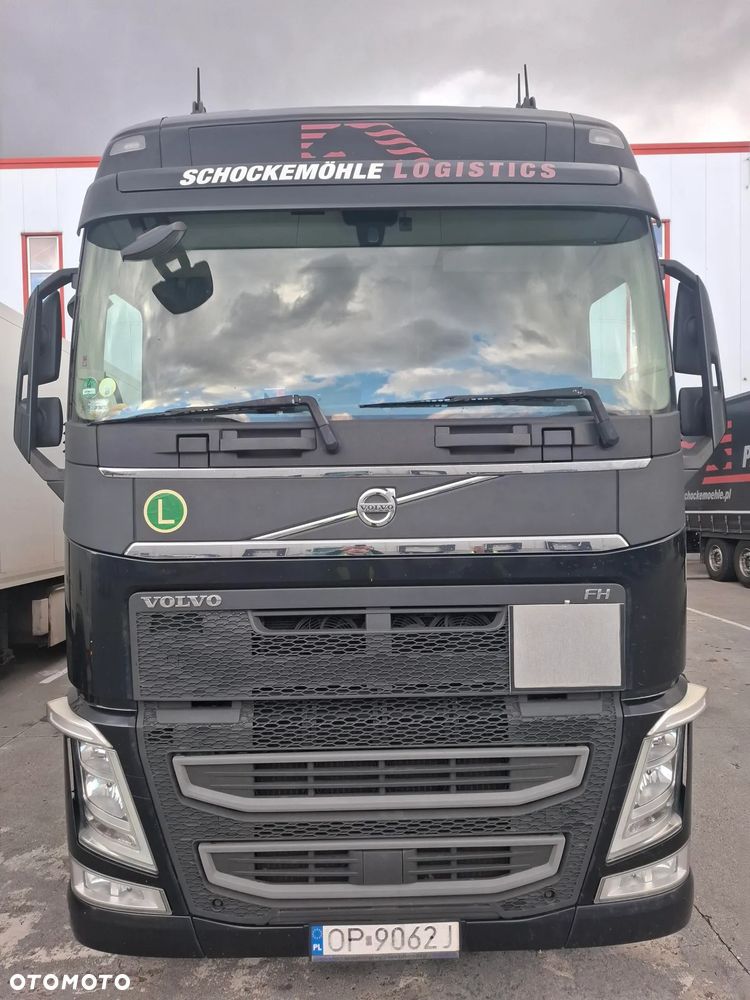 Volvo FH - 2