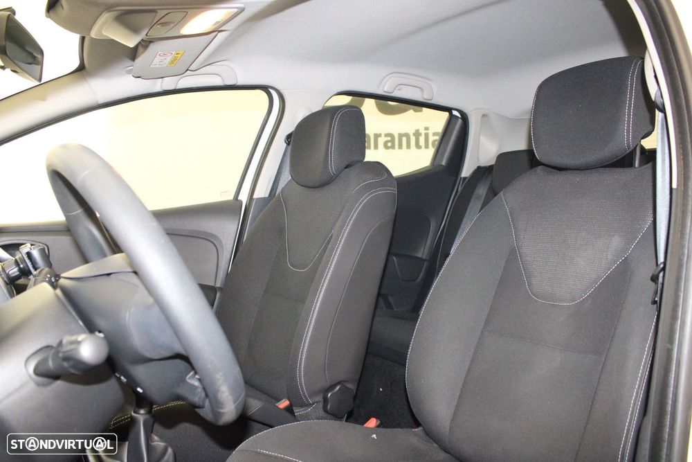 Renault Clio 1.5 dCi Zen - 21