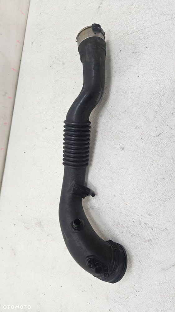 rura wąż przewód intercollera bmw 2 f22 7604033