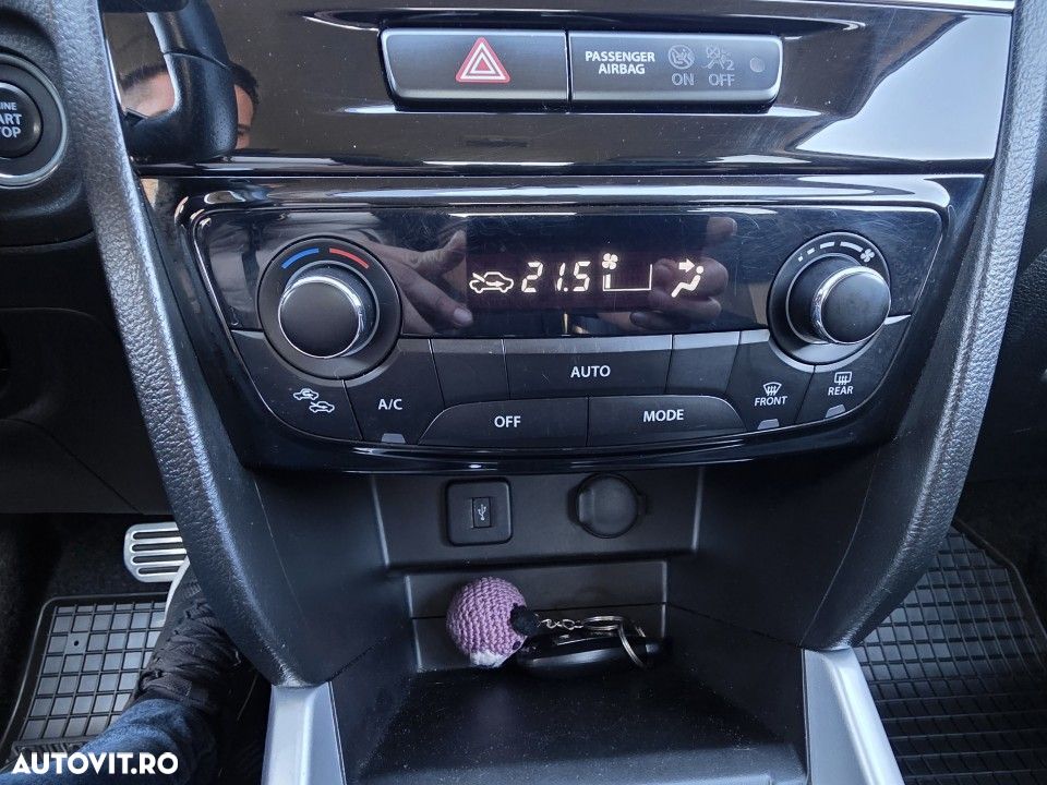 Suzuki Vitara - 22