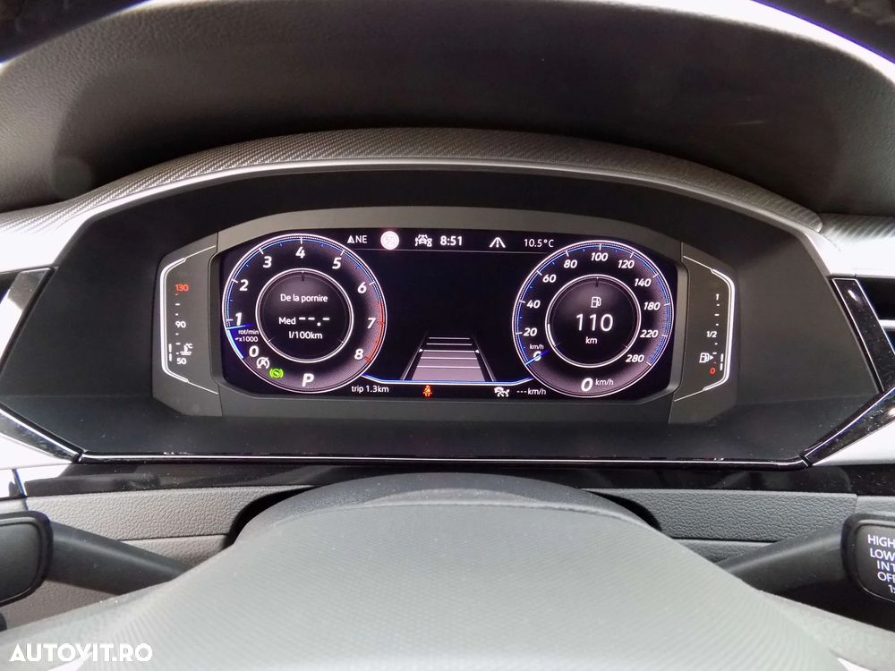 Volkswagen ARTEON 2.0 TSI DSG Elegance - 16