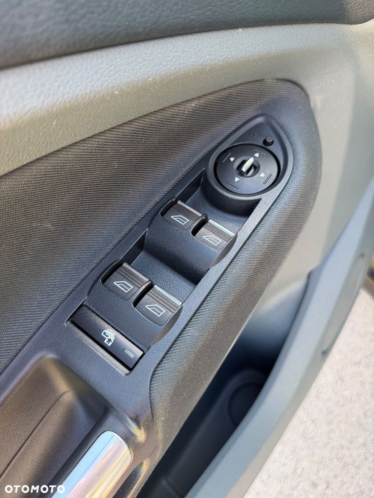 Ford Grand C-MAX 1.6 TDCi Start-Stop-System Ambiente - 27